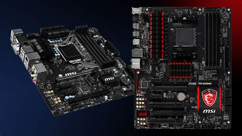 best intel motherboard 2021.